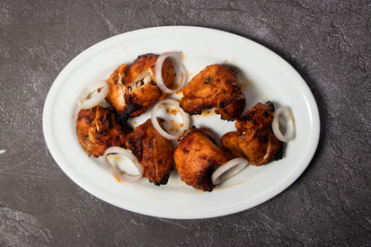 Chicken Tikka